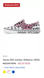 Catalog VANS Pagină 10