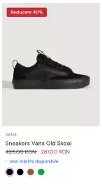 Catalog VANS Pagină 2