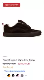 Catalog VANS Pagină 3