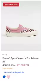 Catalog VANS Pagină 4