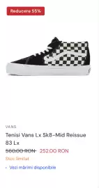 Catalog VANS Pagină 6