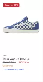 Catalog VANS Pagină 7
