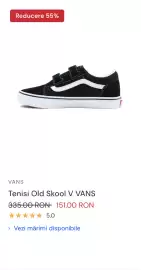 Catalog VANS Pagină 8