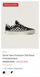 Catalog VANS Pagină 9