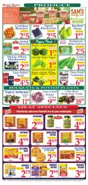 DeMoulas Market Basket weekly ad week 33 Page 2: Oscar Mayer original bacon €5,99, Oscar Mayer original bacon €4,99