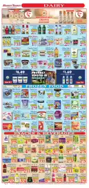 DeMoulas Market Basket weekly ad week 33 Page 5: Weight Watchers Chocolate Fudge Bars €3,89