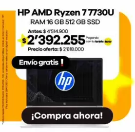 Catálogo Éxito Página 2