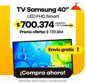 Catálogo Éxito Página 5