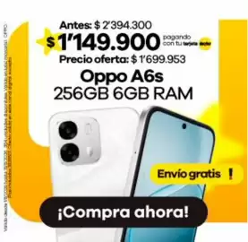 Catálogo Éxito Página 7