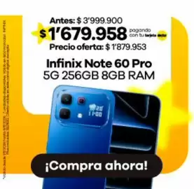 Catálogo Éxito Página 8