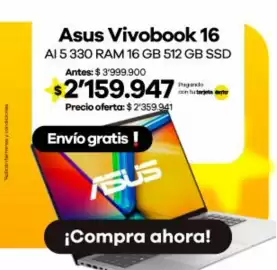Catálogo Éxito Página 9