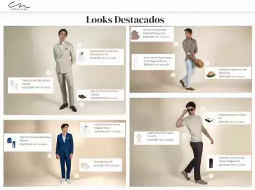 Catálogo Carlos Nieto Página 1