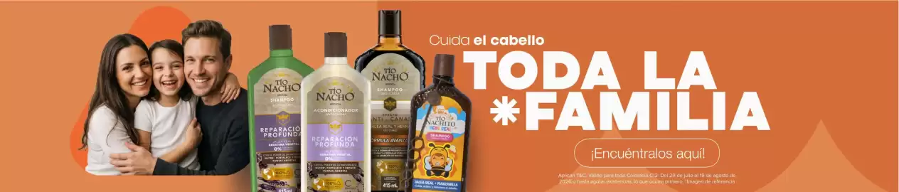Catálogo Nova Venta Página 4