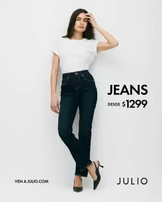 Julio (válido hasta 23-08)