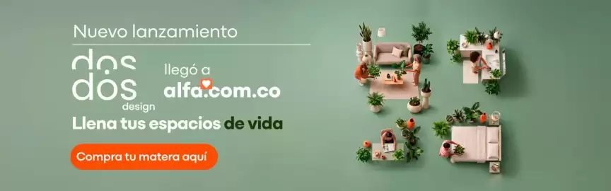 Catálogo Alfa semana 33 Página 14