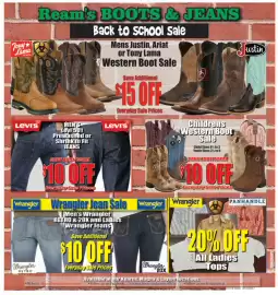 Reams weekly ad week 33 Page 7