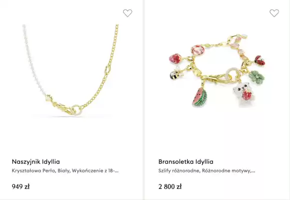 SWAROVSKI (valid până la 26-08)