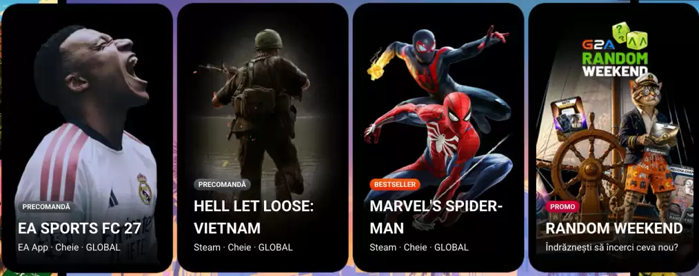 G2A (valid până la 17-08)