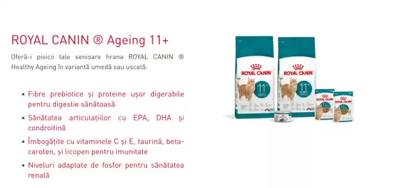 Catalog Royal Canin Pagină 2