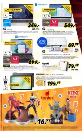 MEDIMAX Prospekt woche 33 Seite 2