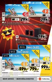 MEDIMAX Prospekt woche 33 Seite 4