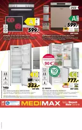 MEDIMAX Prospekt woche 33 Seite 8