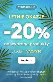 Sinsay gazetka Strona 1