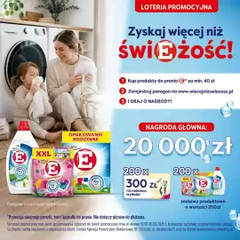 Intermarche gazetka Strona 1