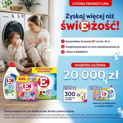 Intermarche (ważność do 30-09)