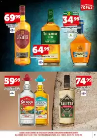 Topaz gazetka | Alkohole Strona 11
