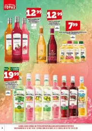 Topaz gazetka | Alkohole Strona 6: Napój alkoholowy Lubelska €19,99