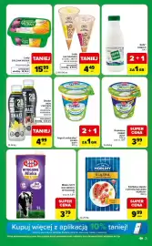 Carrefour gazetka tydzień 33 Strona 3