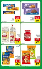 Carrefour gazetka tydzień 33 Strona 4
