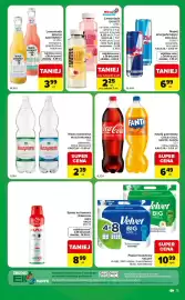 Carrefour gazetka tydzień 33 Strona 5