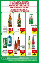 Carrefour gazetka tydzień 33 Strona 6
