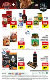 Carrefour gazetka tydzień 33 Strona 8