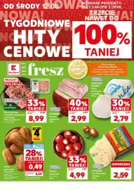 Kaufland gazetka Strona 10: Mięso mielone z łopatki wieprzowej i wołowej Stoisko Mięsne €8,99
