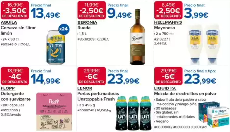 Catálogo Costco Página 2