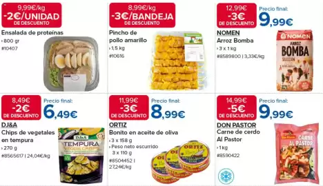 Catálogo Costco Página 3