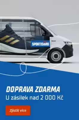 Sportisimo (platné do 18-08)
