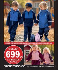 Sportmann kundeavis Side 16