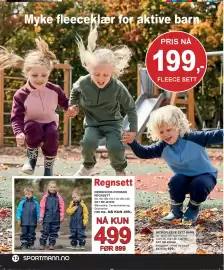 Sportmann kundeavis Side 12