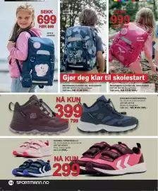 Sportmann kundeavis Side 14