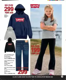 Sportmann kundeavis Side 15