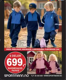 Sportmann kundeavis Side 16