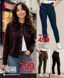 Sportmann kundeavis Side 2