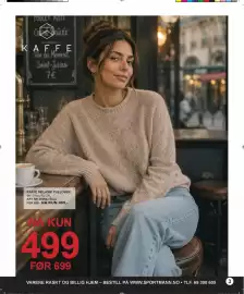 Sportmann kundeavis Side 3