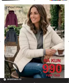 Sportmann kundeavis Side 4