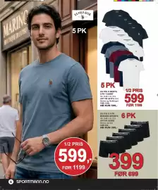 Sportmann kundeavis Side 6