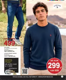 Sportmann kundeavis Side 7